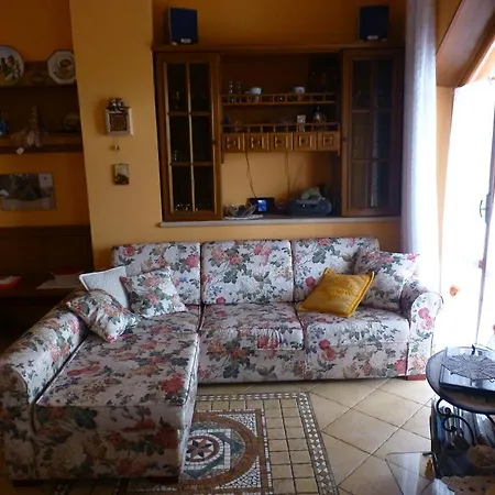 Villa Sabina *