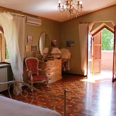 Villa Sabina *
