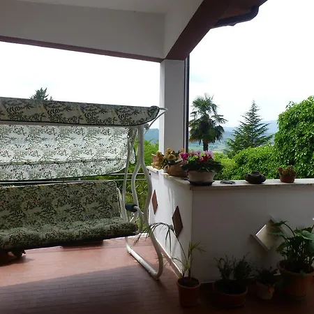 Villa Sabina